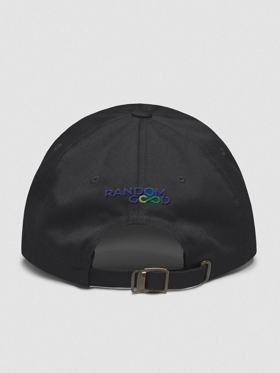 The Last Dive - Dad Hat product image (2)