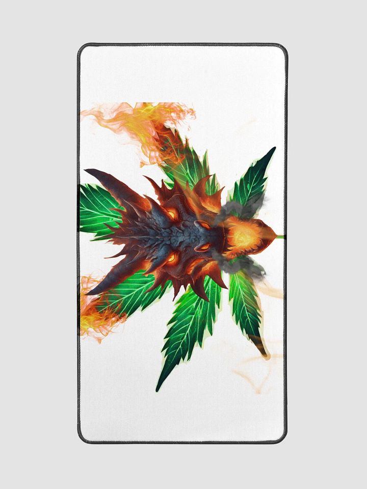 Dragon Desk Mat product image (1)