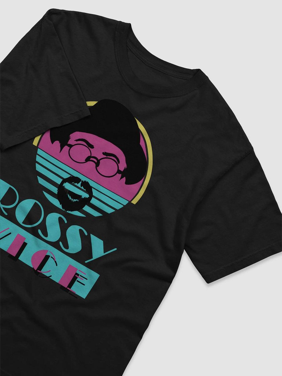 Rossy Vice T-Shirt product image (3)
