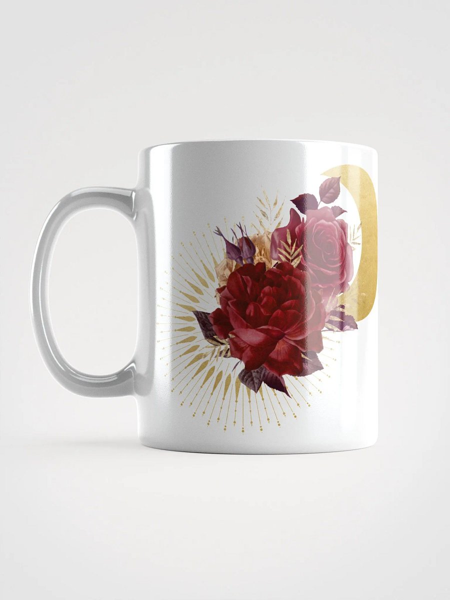 Goddess Golden Moon and Roses product image (12)