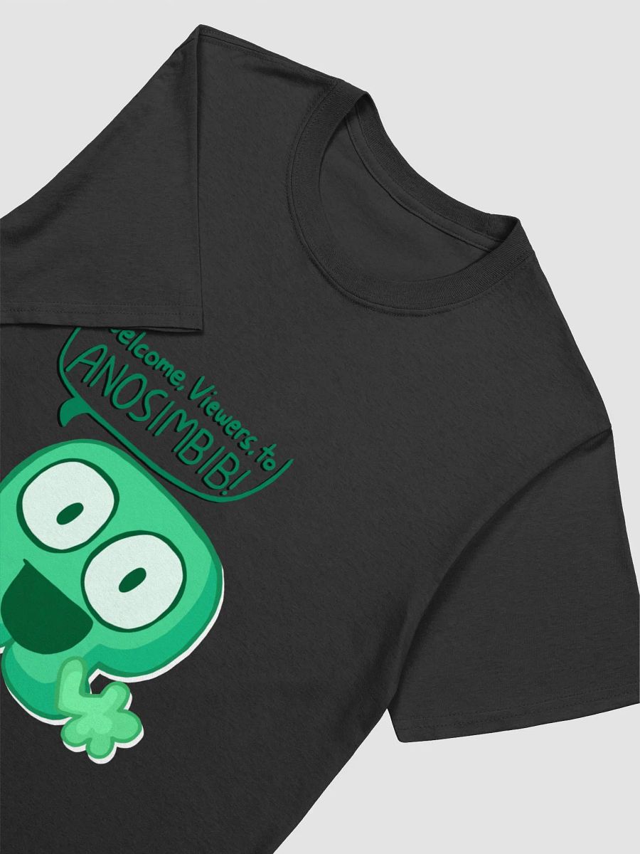 Pi's Famous Line Unisex T-Shirt product image (19)