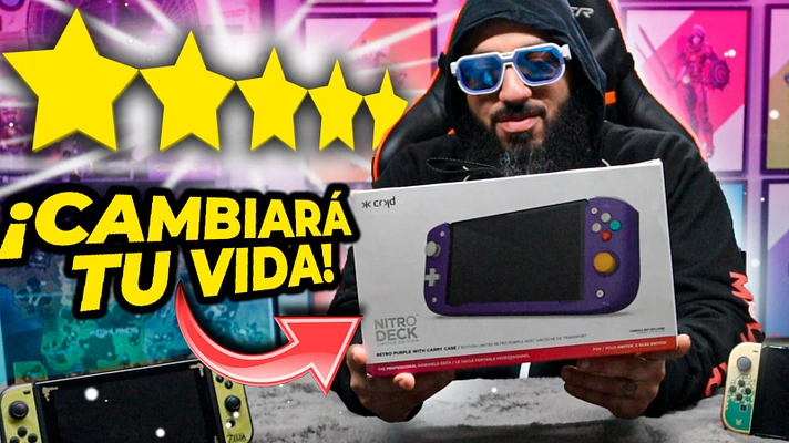 Video thumbnail