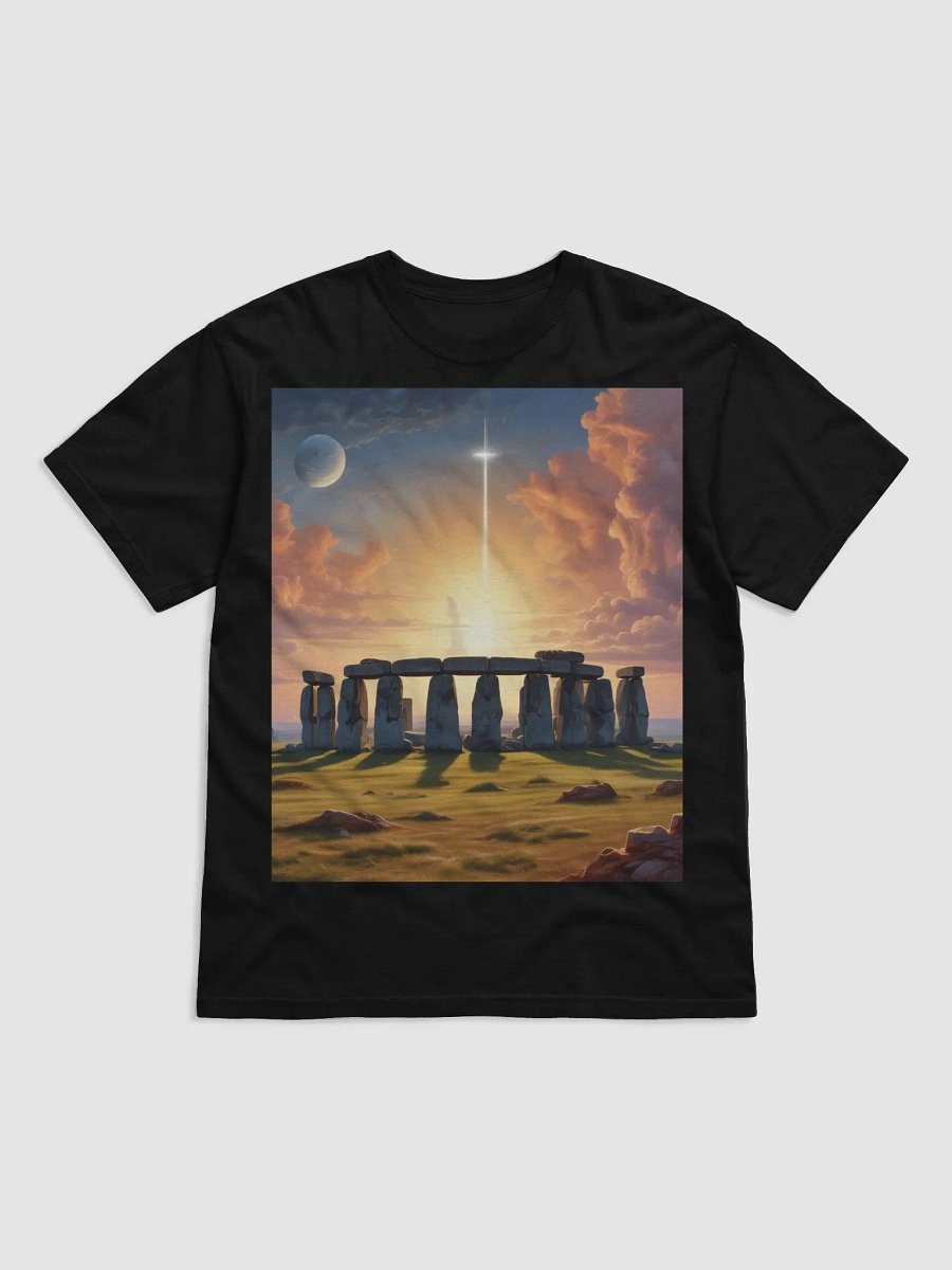 stonehenge ufo product image (7)