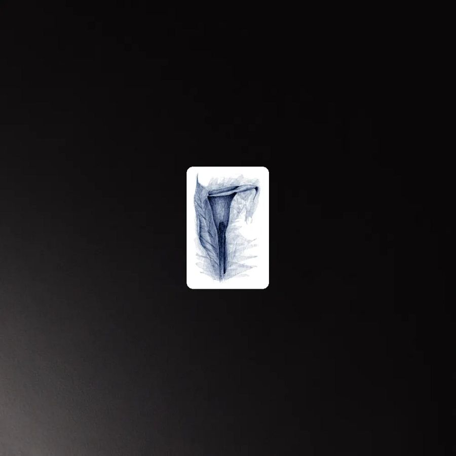 Magnet - 2023 Sketch 33 product image (5)