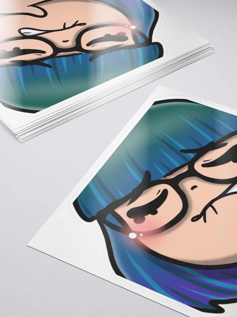pixSheesh Sticker product image (5)