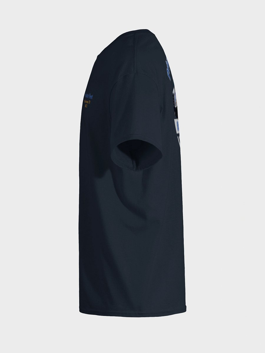 6812 Plainview Walmart Private Fleet tshirt product image (7)