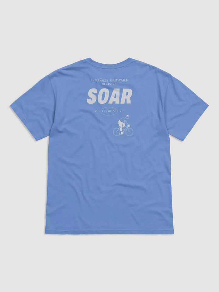 SOAR 