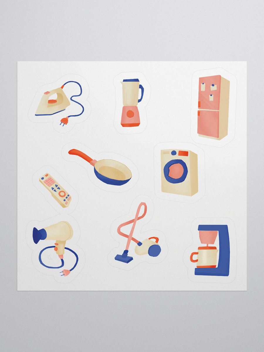 Household Items 2 product image (1)