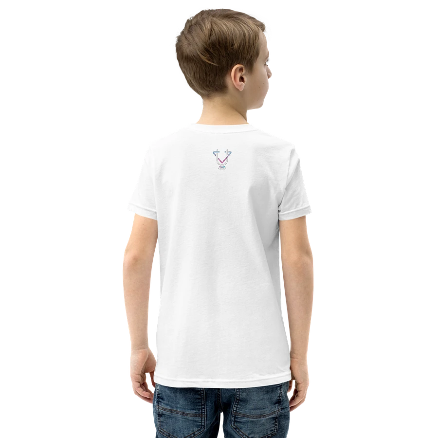 Out of S[poons] Kids T-Shirt product image (22)