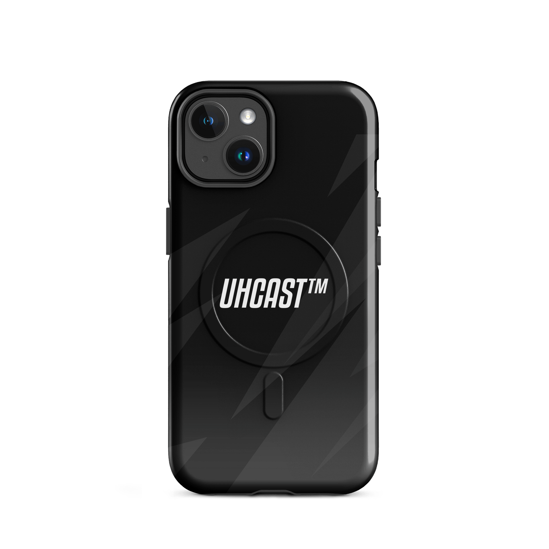 UhCast™ Minimalistic MagSafe® Tough Case product image (13)