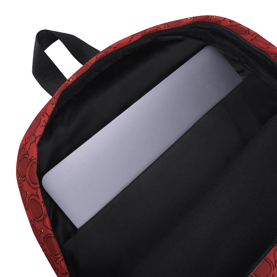 One of Us Backpack product image (6)