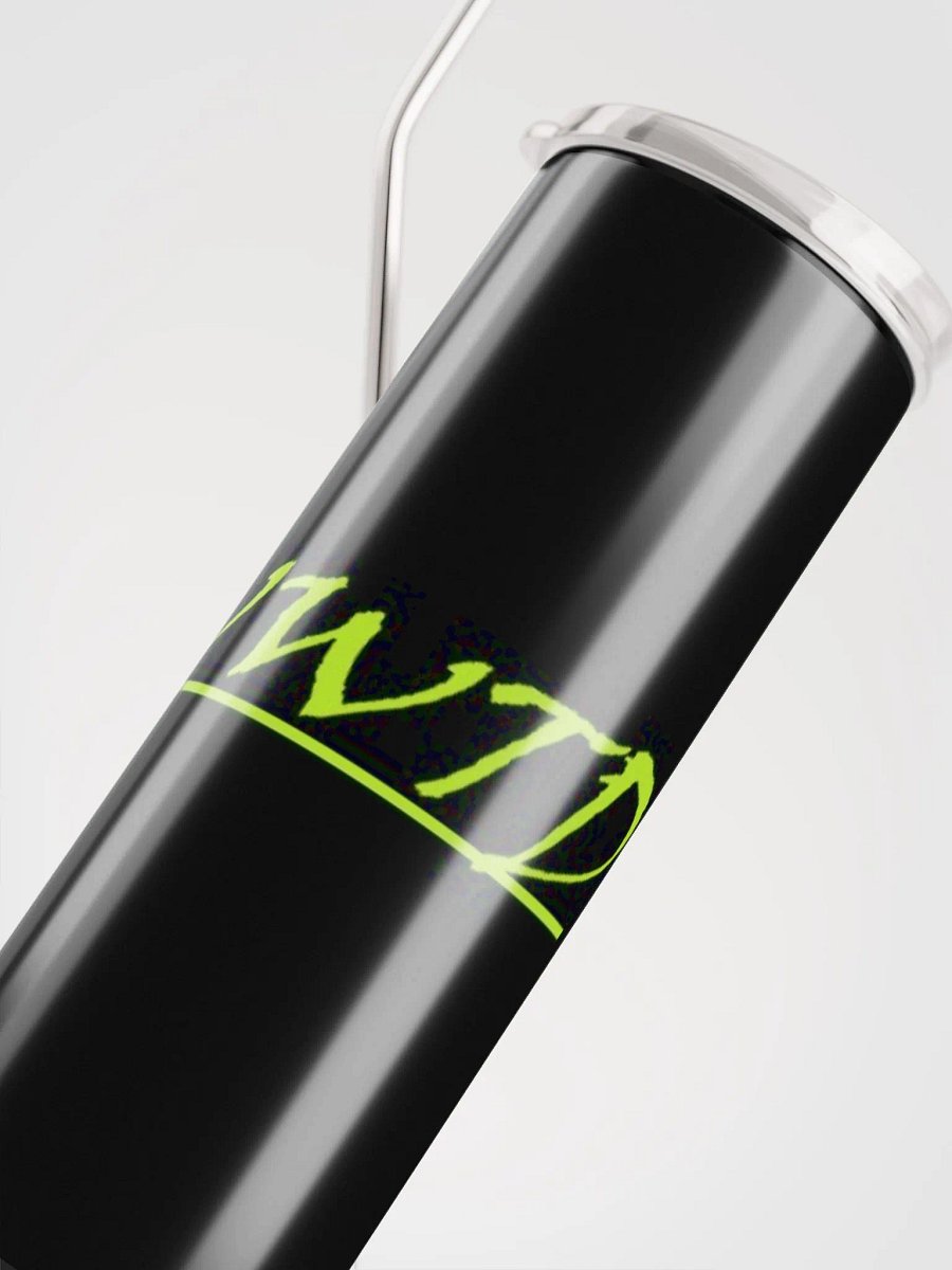 WWTD tumbler cup product image (5)