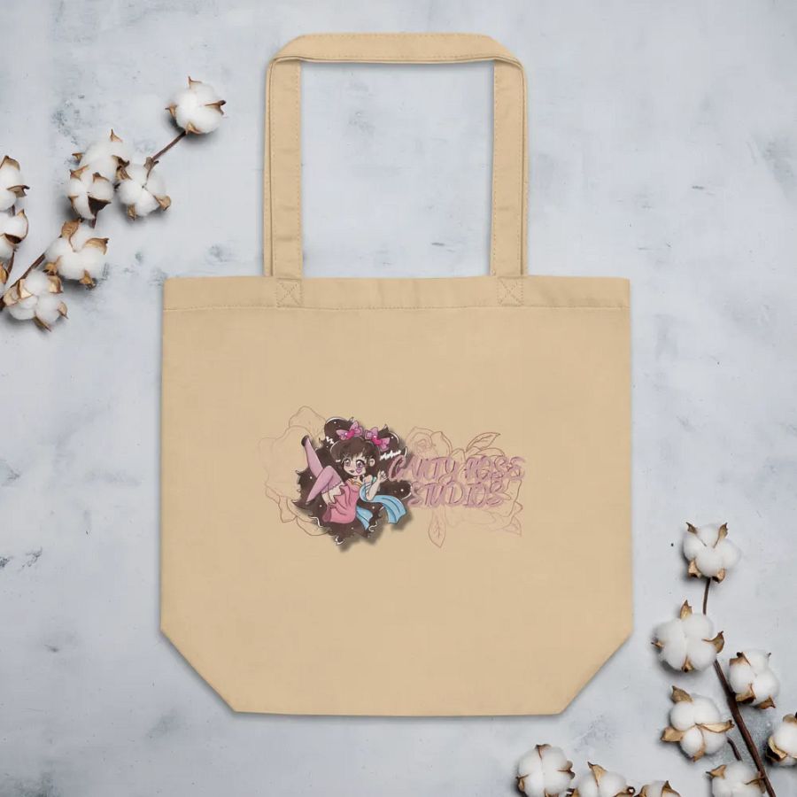 Ganty Rose Studios Tote product image (4)