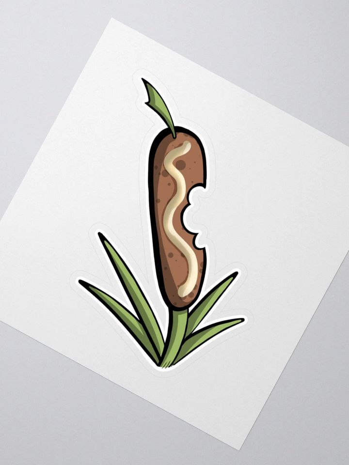 Nature's Corndog - Mayo product image (4)