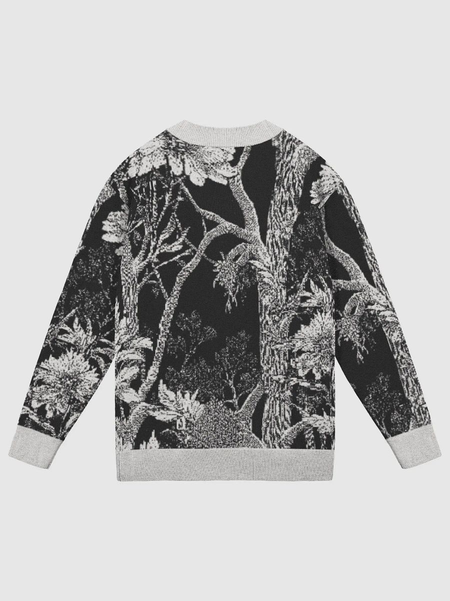Nature's Knit Cardigan product image (8)