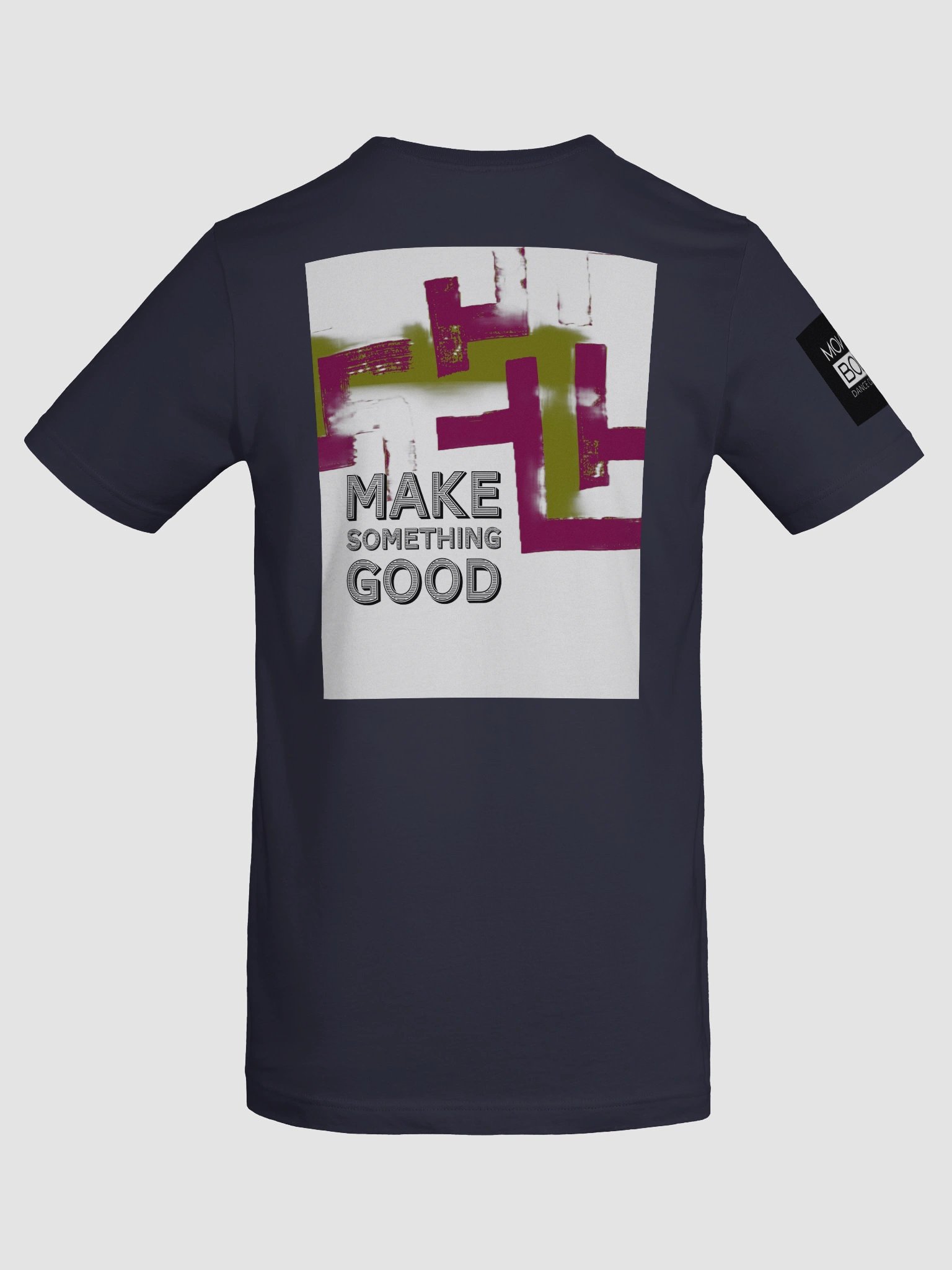 MBDC Movement research tee product image (51)