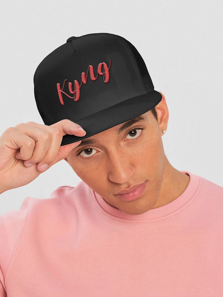 Kyng Snapback product image (9)