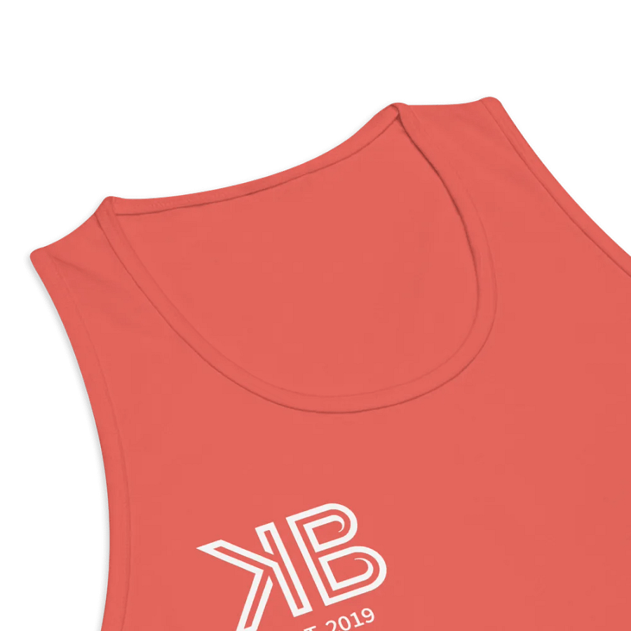 KB CLASSIC MUSCLE TANK product image (53)