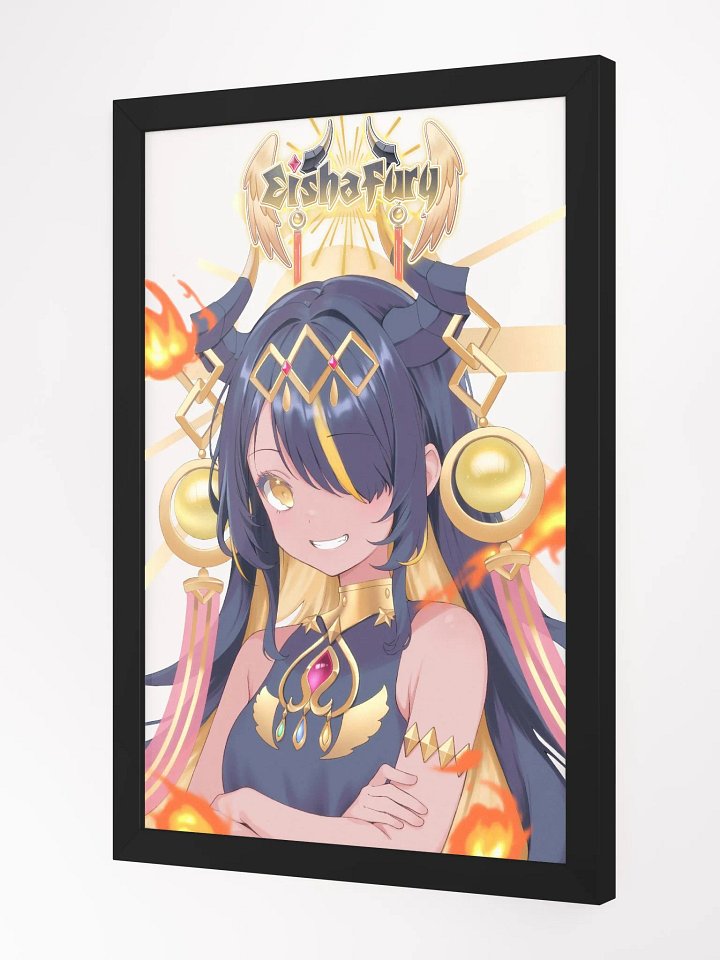 Fuuyu_03's Eisha Fury Portrait product image (7)
