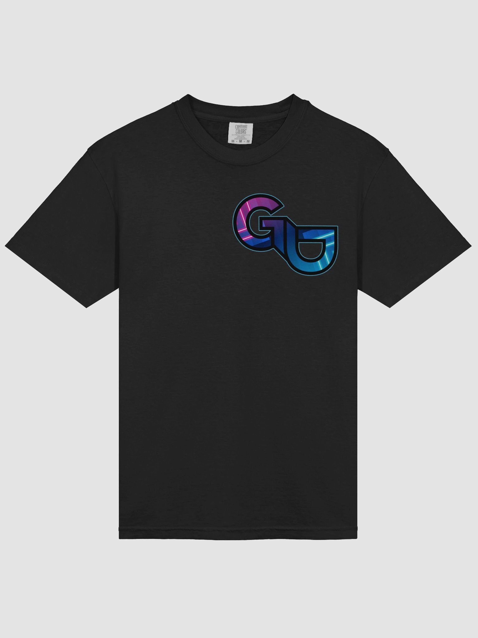 GD T-Shirt product image (3)