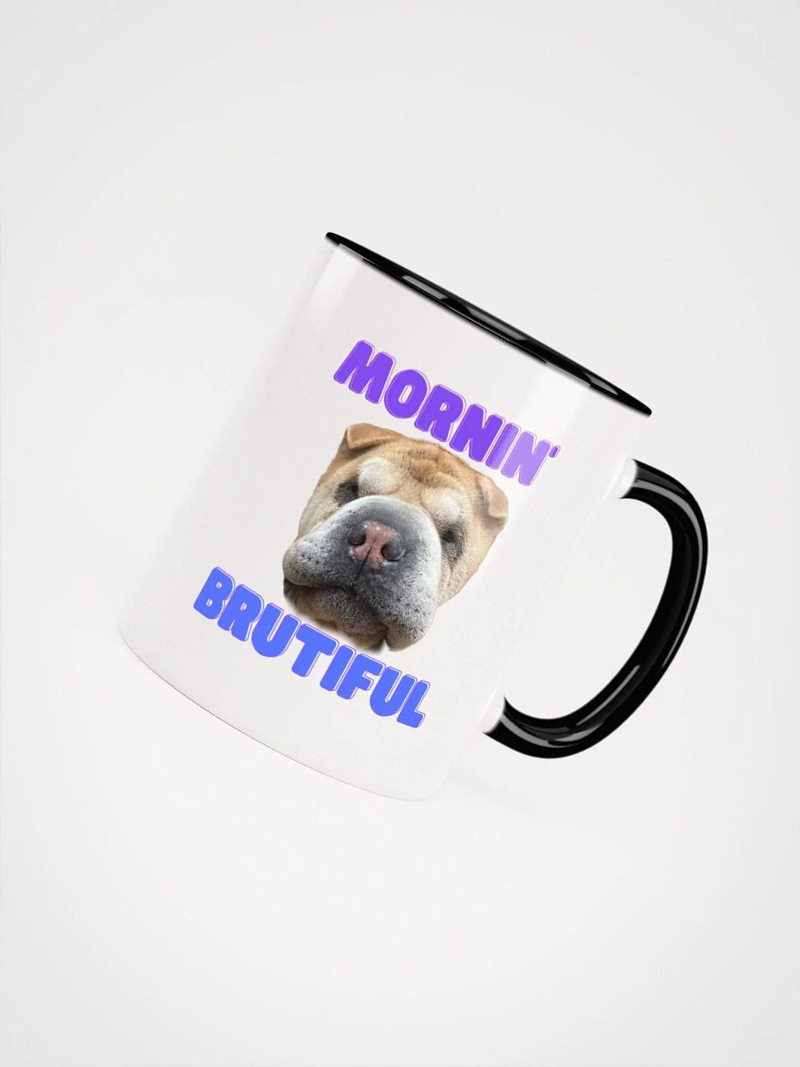 Mornin' Brutiful! product image (4)