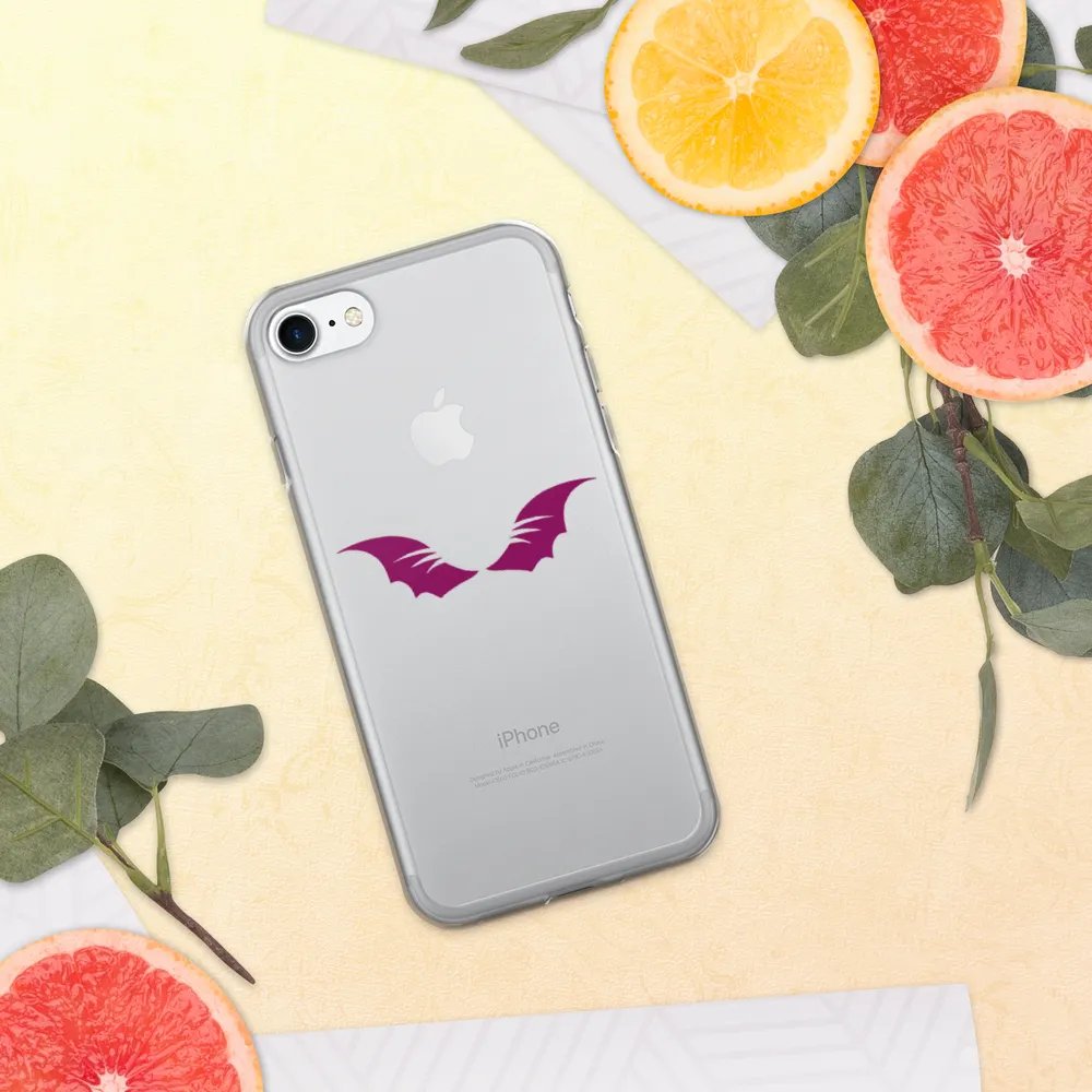 pink vampire wings phone-case product image (11)