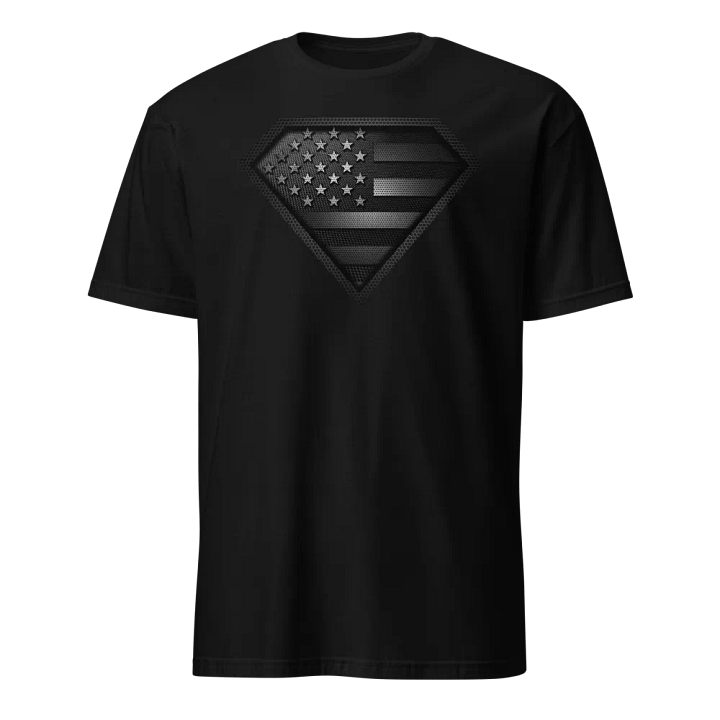 Super Patriot Carbon Onyx product image (1)