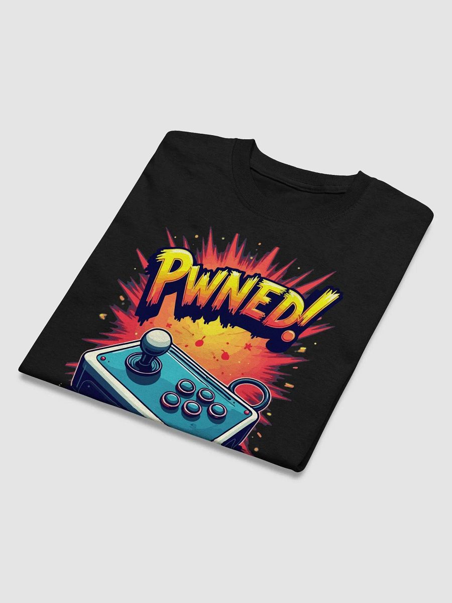 Pwned! T-Shirt product image (3)