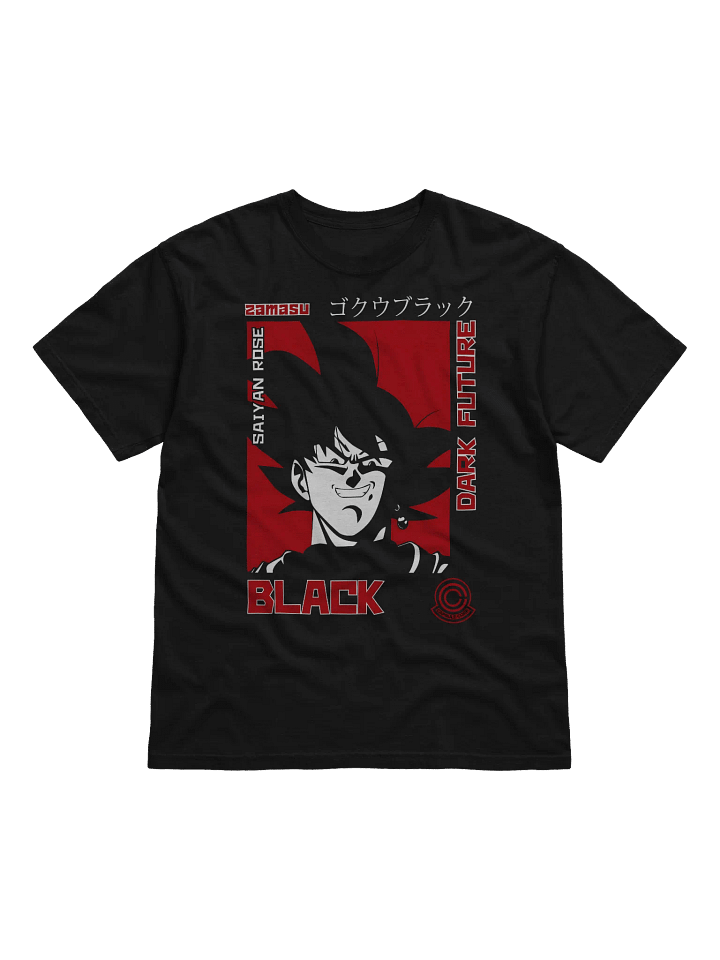 Goku Black product image (1)
