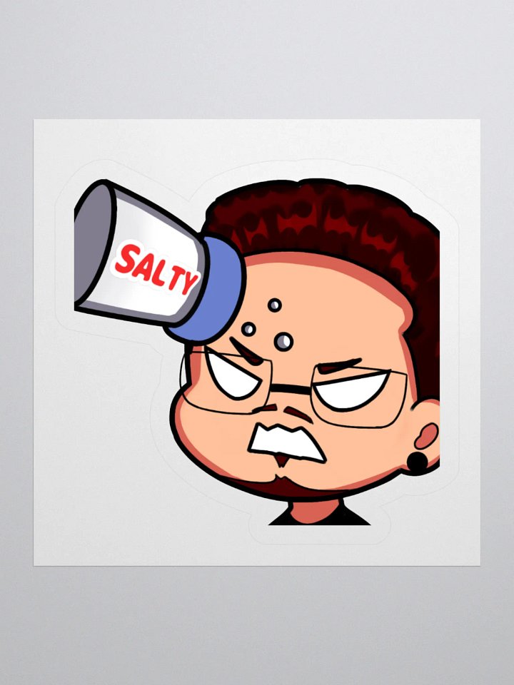 Salty product image (1)