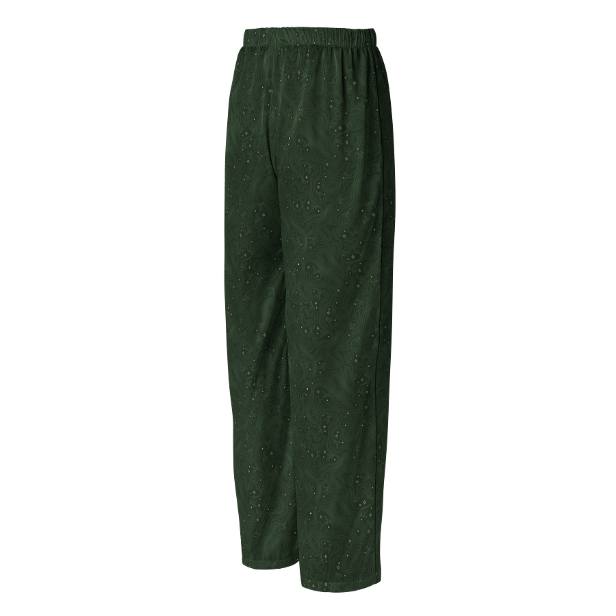 Thorne Topography Pajama Bottoms (Pants) product image (2)