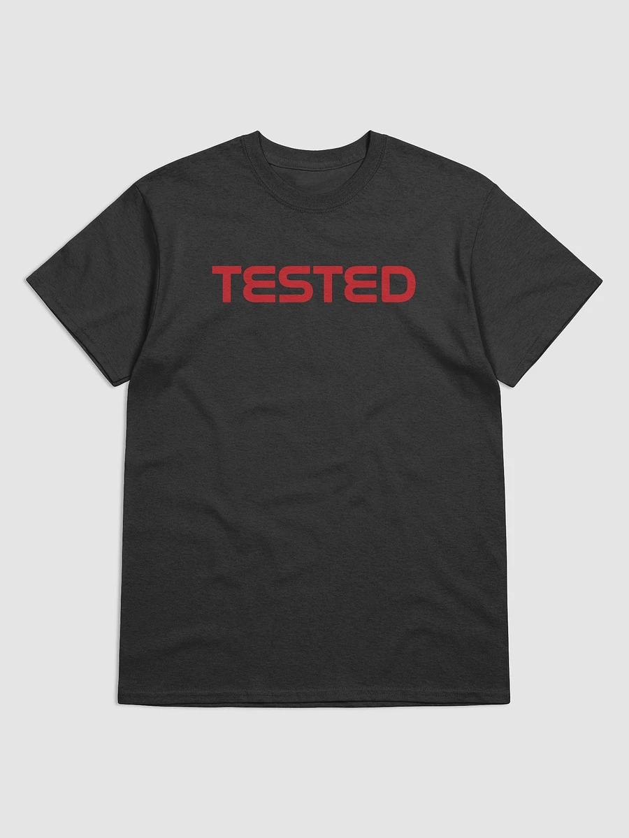 Tested Worm (Classic Tee) product image (2)