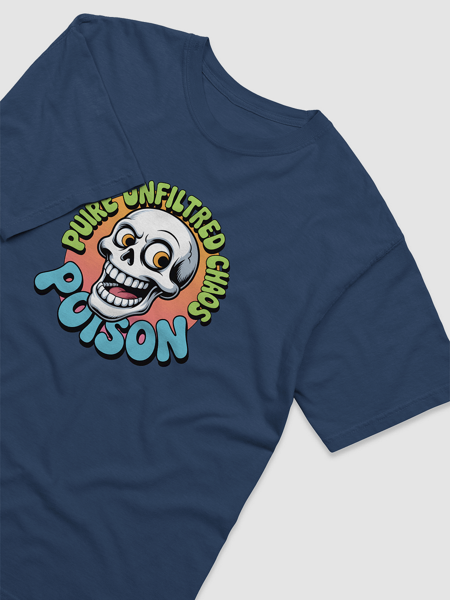 POG Series - Poison Skull T product image (6)