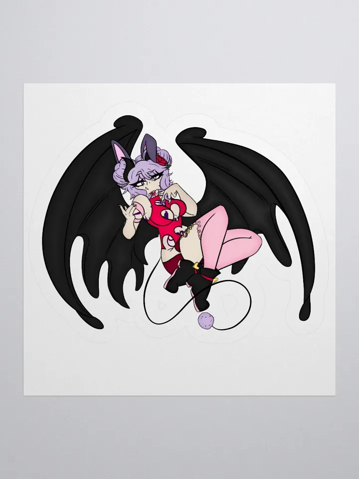 Valentine's Yumi product image (1)