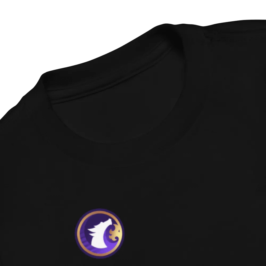 Legacy Toddler Shirt product image (3)