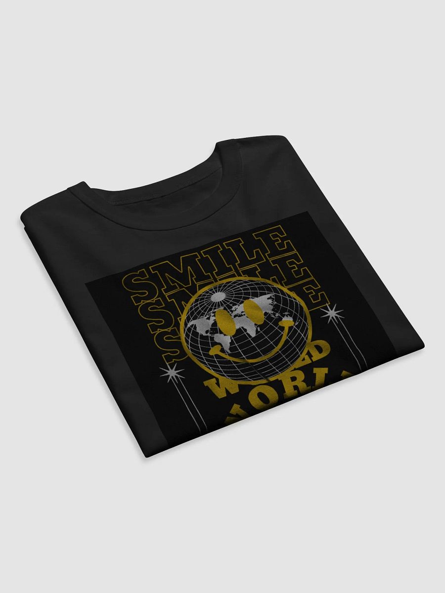 World Is yours product image (20)