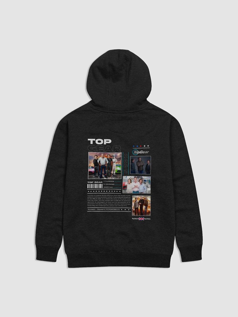 TG Special hoodie product image (3)