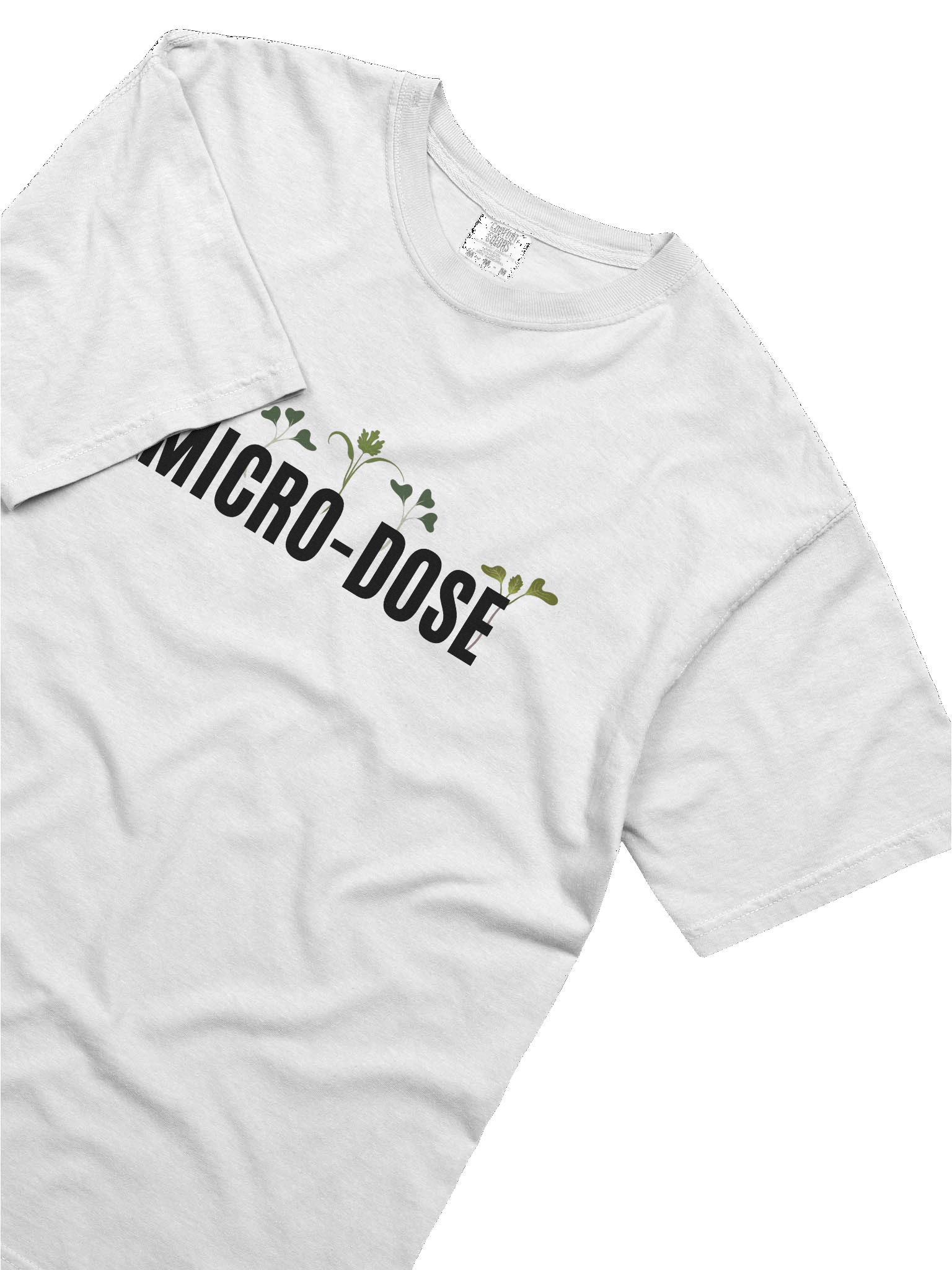 Micro-Dose Tee product image (5)
