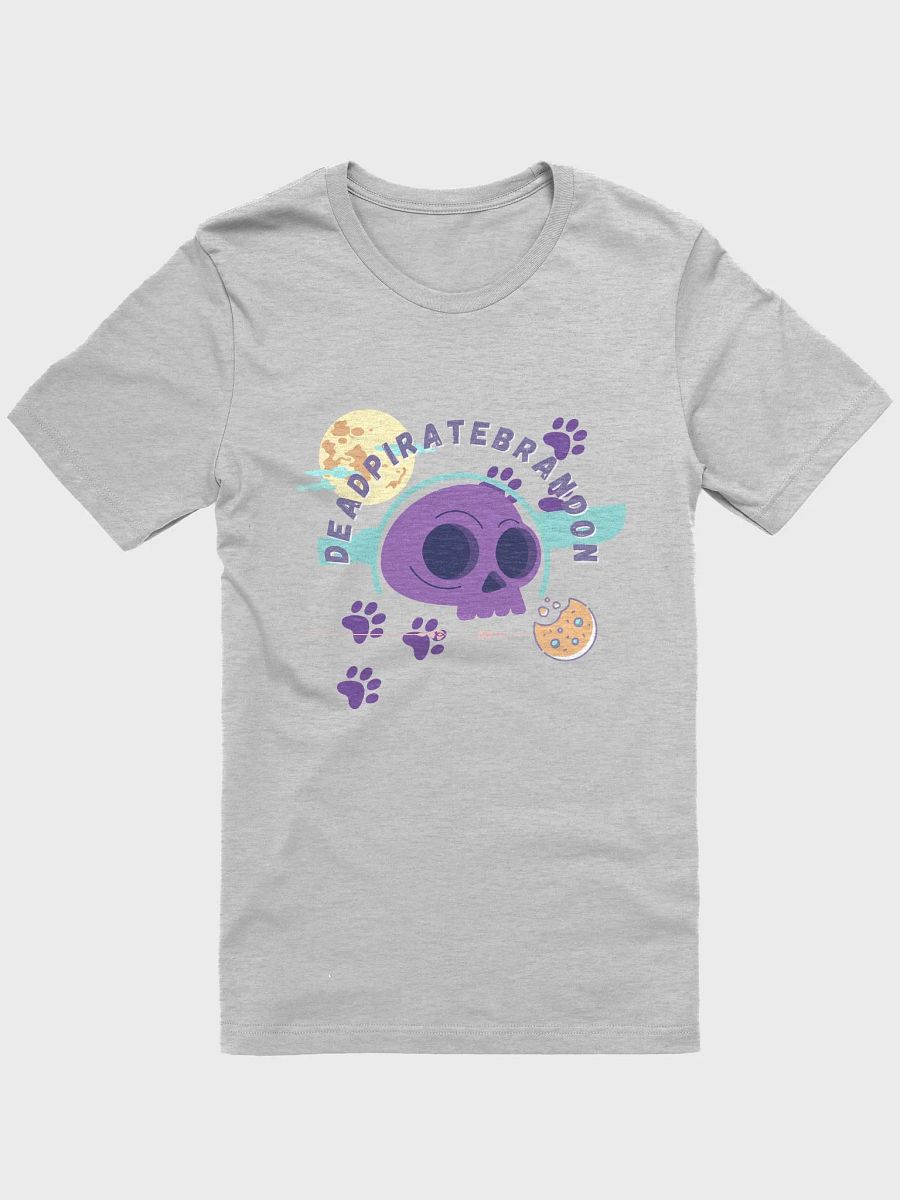 DPB T-Shirt product image (8)