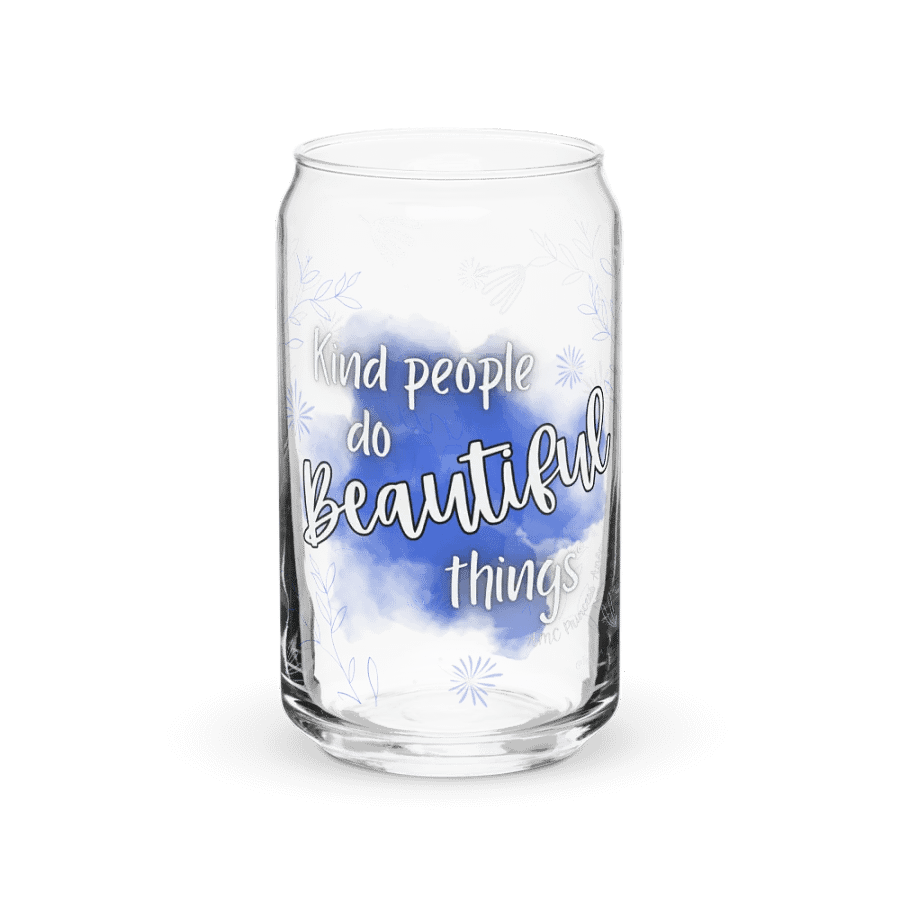 KPDBT - Midnight glass product image (1)