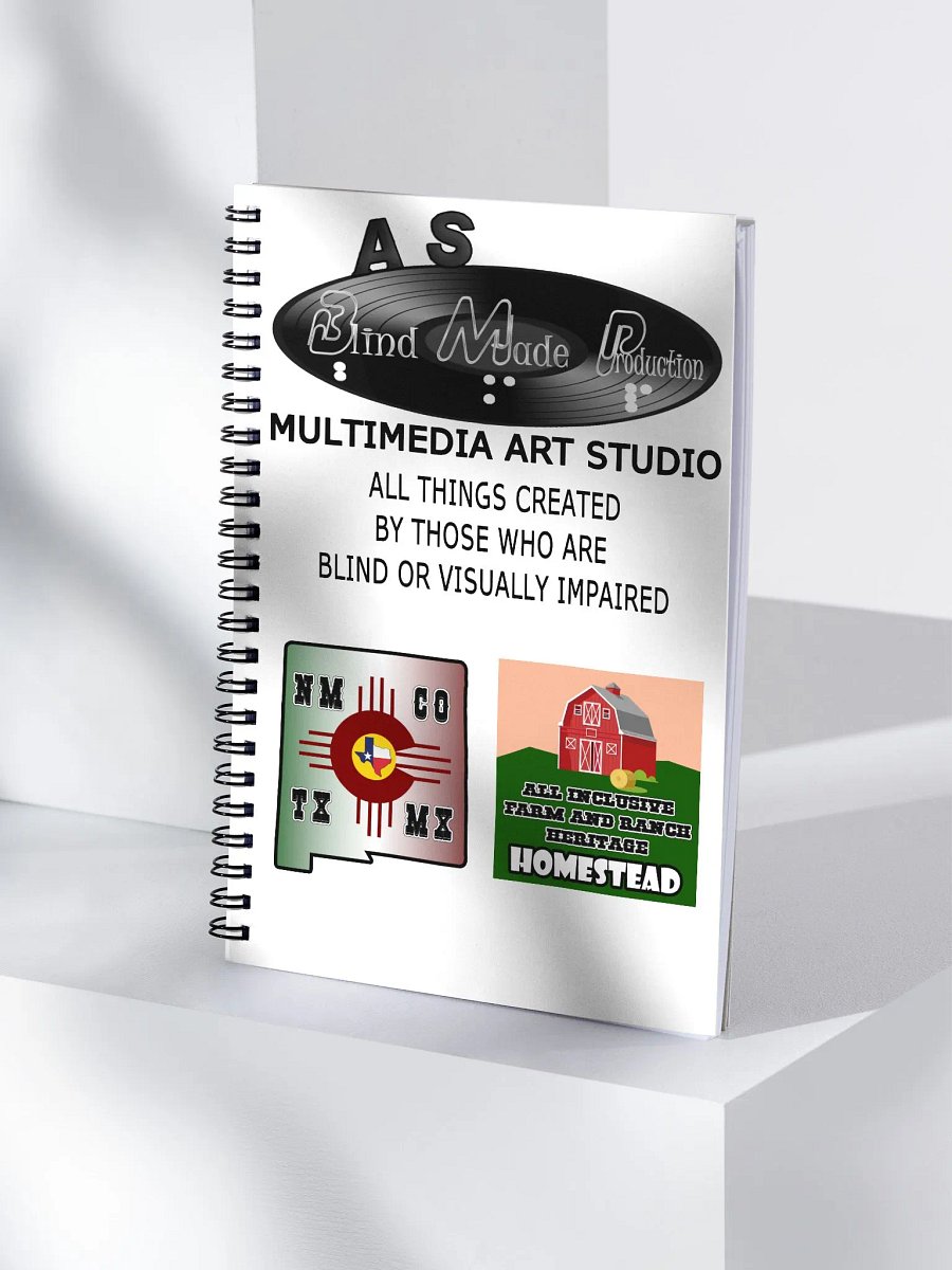 NOTE BOOK product image (4)