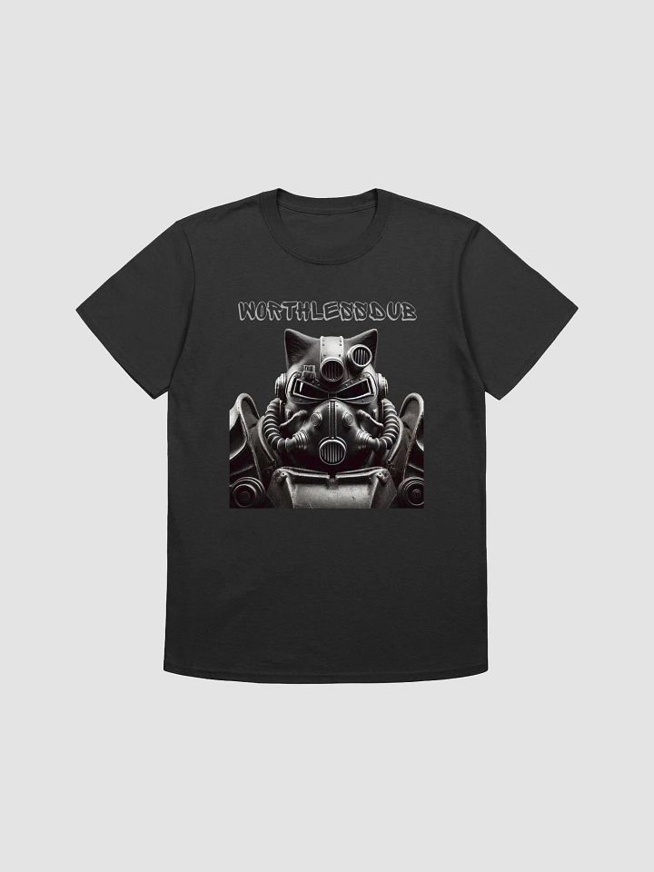 Brotherhood of Purr Tee product image (1)