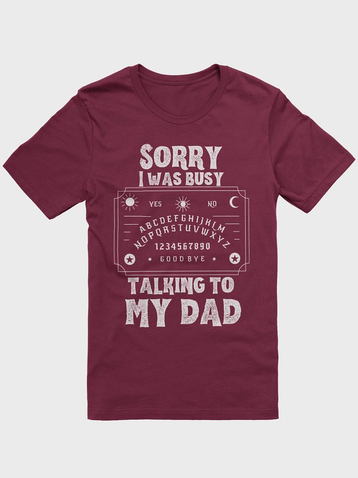 Talking to Dad product image (2)