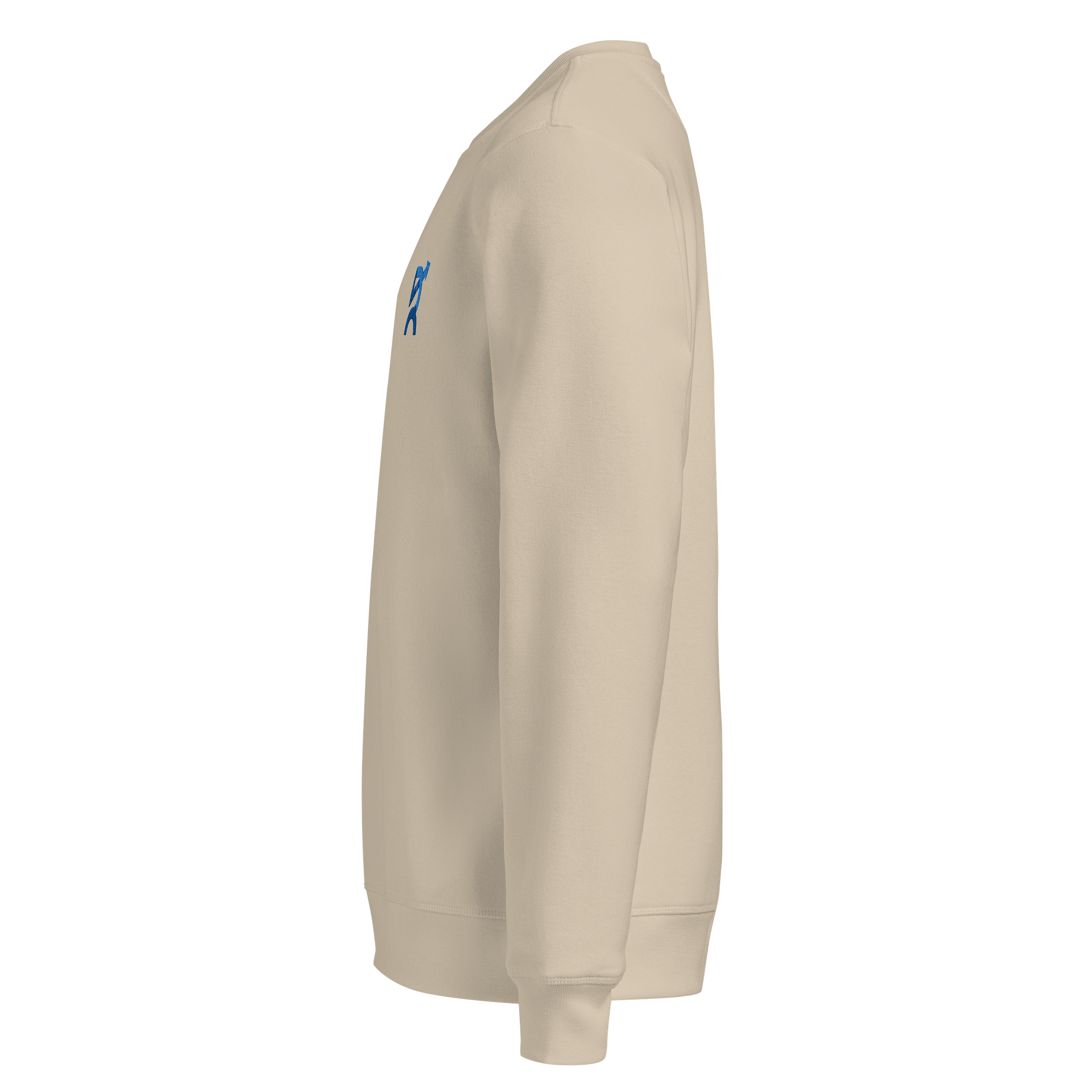 Beige Crewneck product image (3)