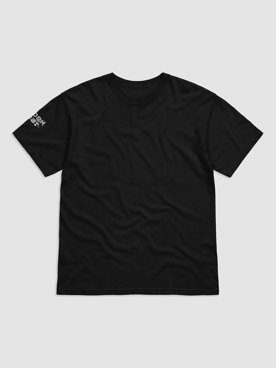 Napoleon My Little Buddy Design 01 - Garment-Dyed Heavyweight T-Shirt product image (3)