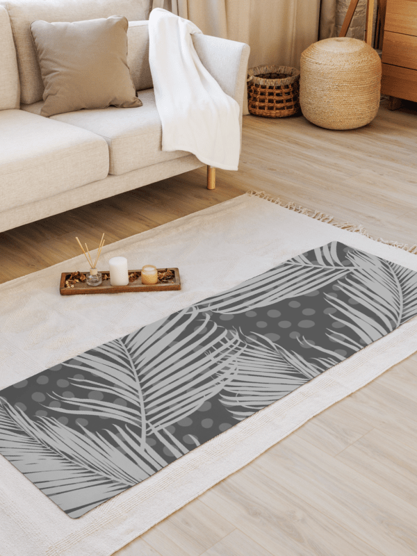 Authentic Yoga Mat product image (2)