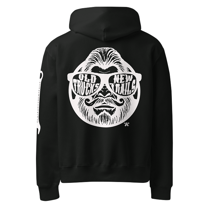 OTNT OG Hoodie product image (1)