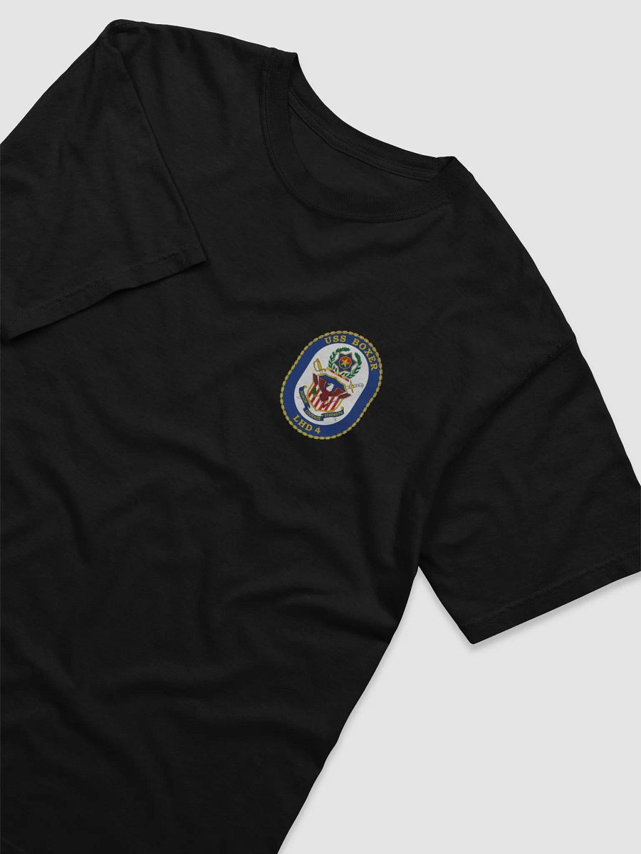 USS Boxer (LHD-4) product image (3)