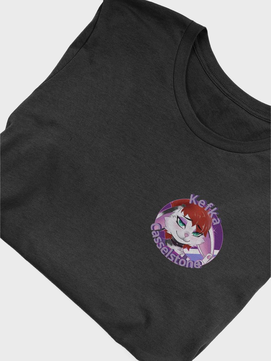 Kefka Bunny T-Shirt product image (3)