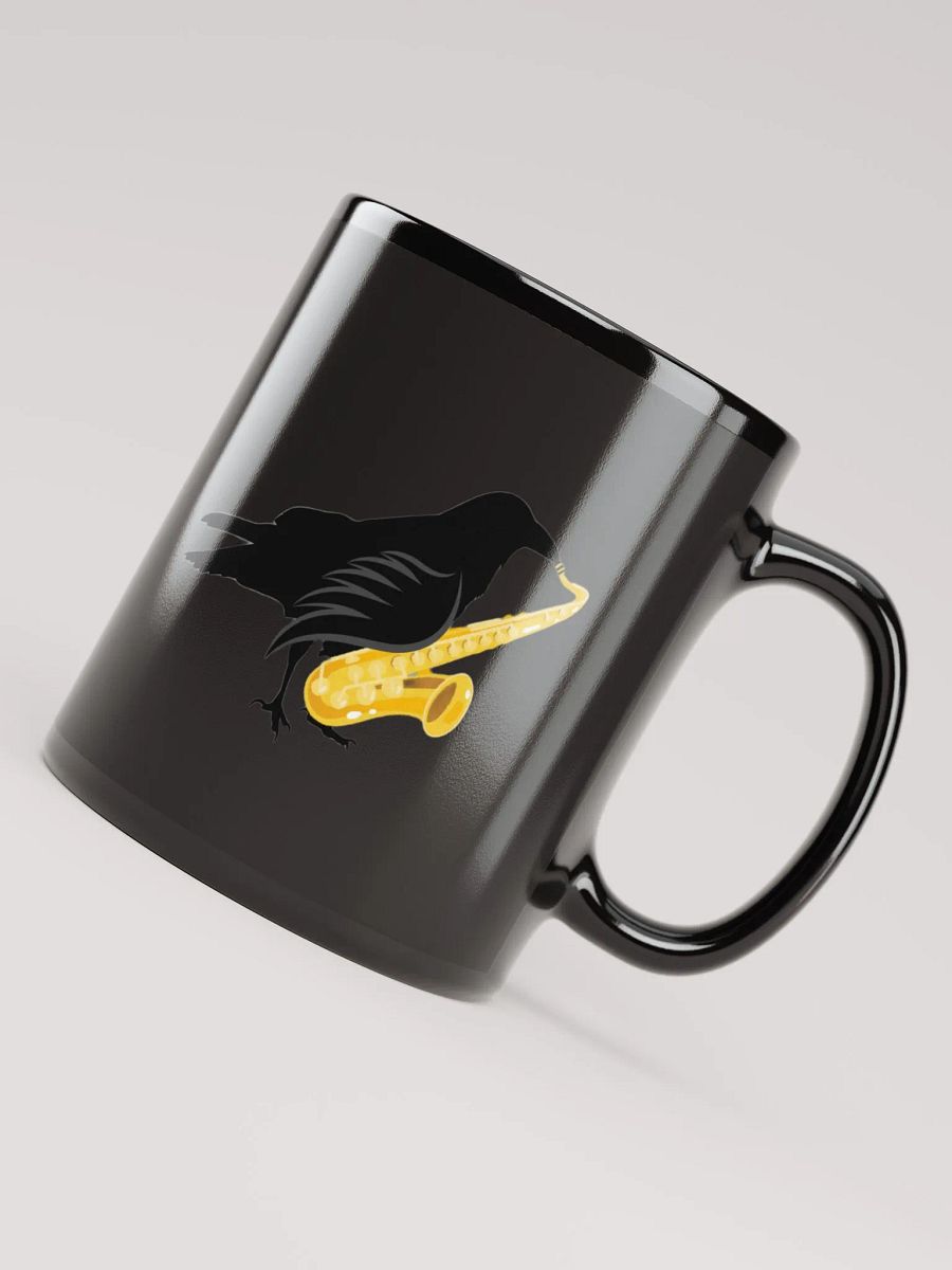 Tenor Birb Mug product image (4)